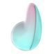 Вакуумный стимулятор Satisfyer Pixie Dust Mint/Pink SO8971 фото 3