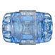 Мастурбатор Fleshlight Quickshot Turbo Blue Ice SX0678 фото 4