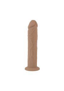 Фалоімітатор SilexD Oscar Flesh (MODEL 2 size 9in) SX1702 фото