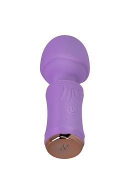 Минивибромассажер FairyGasm SecretFuntasy violet SX0649 фото