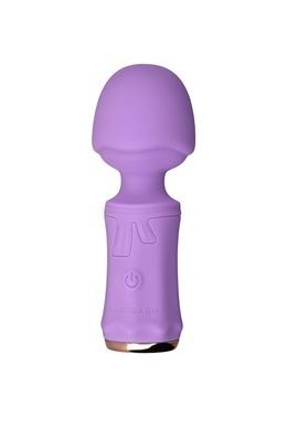 Минивибромассажер FairyGasm SecretFuntasy violet SX0649 фото