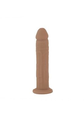 Фалоімітатор SilexD Oscar Flesh (MODEL 2 size 9in) SX1702 фото