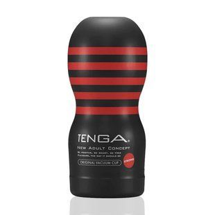 Мастурбатор Tenga Deep Throat Cup Strong глибоке горло SO4553 фото
