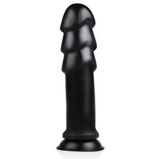 Анальна пробка BUTTR - MadBull Muzzl XXL Dildo SX2196 фото