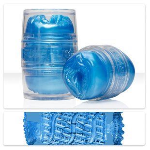 Мастурбатор Fleshlight Quickshot Alien SX1319 фото