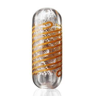 Мастурбатор Tenga Spinner 05 Beads SO4299 фото