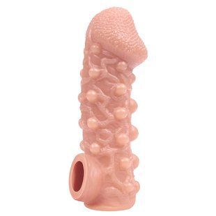 Насадка на член Kokos Cock Sleeve CS 010 L SX1470 фото