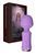 Минивибромассажер FairyGasm SecretFuntasy violet SX0649 фото