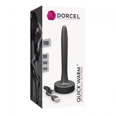 Нагреватель для мастурбаторов Dorcel QUICK WARM SO5076 фото
