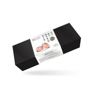 Поножі Liebe Seele Dark Candy Pink Ankle Cuffs SX1660 фото