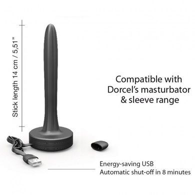 Нагреватель для мастурбаторов Dorcel QUICK WARM SO5076 фото