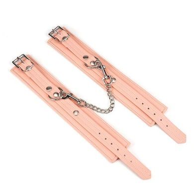 Поножі Liebe Seele Dark Candy Pink Ankle Cuffs SX1660 фото