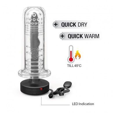 Нагреватель для мастурбаторов Dorcel QUICK WARM SO5076 фото