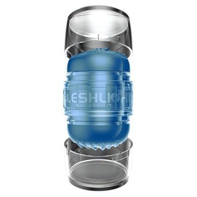Мастурбатор Fleshlight Quickshot Alien SX1319 фото