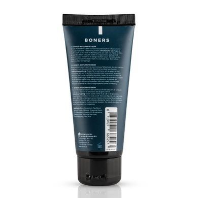 Крем для мастурбации Boners Masturbation Cream 100 мл SO8875 фото