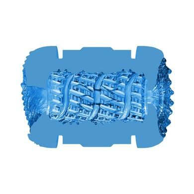 Мастурбатор Fleshlight Quickshot Alien SX1319 фото