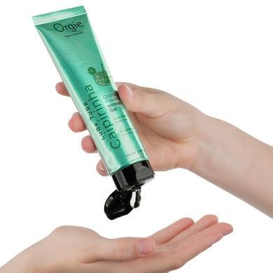 Оральна змазка Orgie Lube Tube коктейль кайпірінья 100мл SX1513 фото