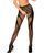 Колготки с доступом Obsessive Tights S336 S/M/L