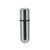 Вибропуля PowerBullet First-Class Bullet Silver SO6848 фото