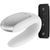 Смарт вибратор для пар Satisfyer Double Fun (White) SO5057 фото