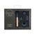 Вібромасажер Pillow Talk Secrets Desires 6-Piece Mini Massager Set Navy SO7750 фото