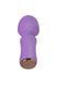 Минивибромассажер FairyGasm SecretFuntasy violet SX0649 фото 5