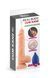 Фаллоимитатор кончающий Real Body Cum Kane SO7001 фото 3