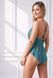 Боді Passion SENSIE BODY teal XL