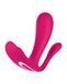 Смарт-вибратор в трусики Satisfyer Top Secret+ Pink SO6734 фото 1