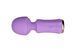 Минивибромассажер FairyGasm SecretFuntasy violet SX0649 фото 4