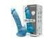Фалоімітатор SilexD Johnny Blue діаметр 3,8 см SO8211 фото 3