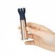Вібромасажер Pillow Talk Secrets Desires 6-Piece Mini Massager Set Navy SO7750 фото 9
