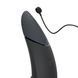 Вакуумный клиторальный стимулятор Womanizer Next Black SX0530 фото 6
