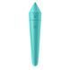 Мини вибратор Satisfyer Ultra Power Bullet 8 Turquoise SO5437 фото 5