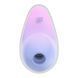 Вакуумний стимулятор Satisfyer Pixie Dust Violet/Pink SO8972 фото 2