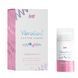Рідкий вібратор Intt Vibration Cotton Candy 15 мл SO9812 фото 1