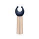 Вібромасажер Pillow Talk Secrets Desires 6-Piece Mini Massager Set Navy SO7750 фото 4
