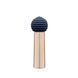 Вібромасажер Pillow Talk Secrets Desires 6-Piece Mini Massager Set Navy SO7750 фото 3