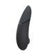 Вакуумный клиторальный стимулятор Womanizer Next Black SX0530 фото 1