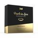 Набор для жемчужного массажа Intt Pearls in Love SO2928 фото 3