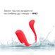 Интерактивное виброяйцо Svakom Phoenix Neo 2 Red SO7325 фото 8
