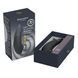 Вакуумный клиторальный стимулятор Womanizer Next Black SX0530 фото 8