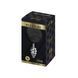 Анальная пробка с хвостом Alive Fluffy Twist Plug S Black SO6307 фото 3