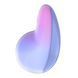Вакуумний стимулятор Satisfyer Pixie Dust Violet/Pink SO8972 фото 3