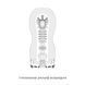 Мастурбатор Tenga Deep Throat Cup Strong глибоке горло SO4553 фото 3