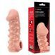 Насадка на член Kokos Cock Sleeve CS 010 L SX1470 фото 3
