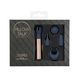 Вібромасажер Pillow Talk Secrets Desires 6-Piece Mini Massager Set Navy SO7750 фото 1