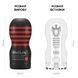 Мастурбатор Tenga Deep Throat Cup Strong глибоке горло SO4553 фото 2