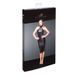 Платье Noir Handmade F160 Powerwetlook pencil dress - M