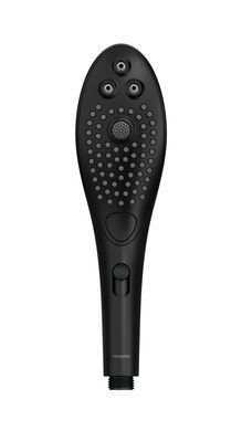Насадка-стимулятор для душу Womanizer Wave Black SO8763 фото